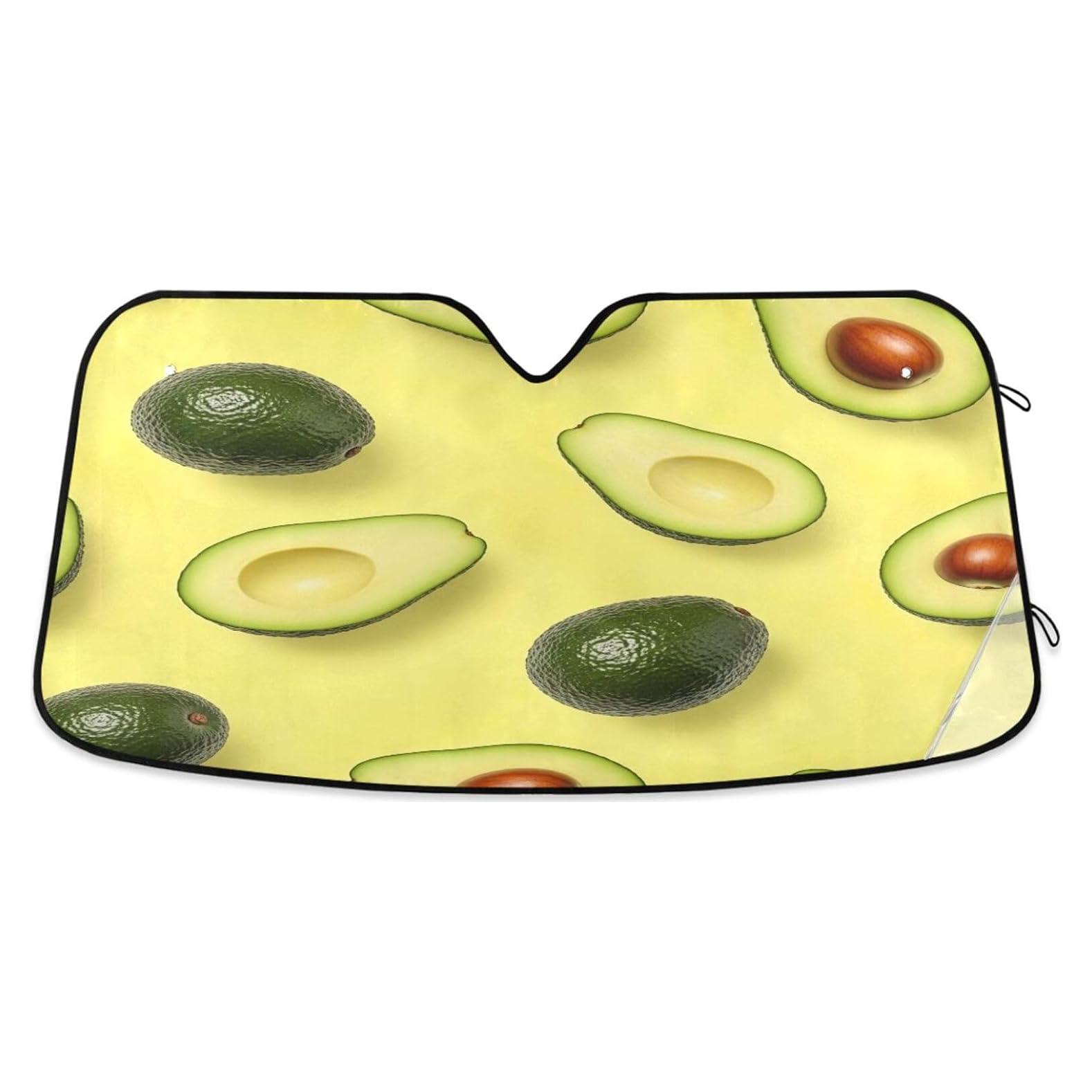 Sombra Solar para Parabrisas RPLIFE E07Z20001 57x31.5 cm