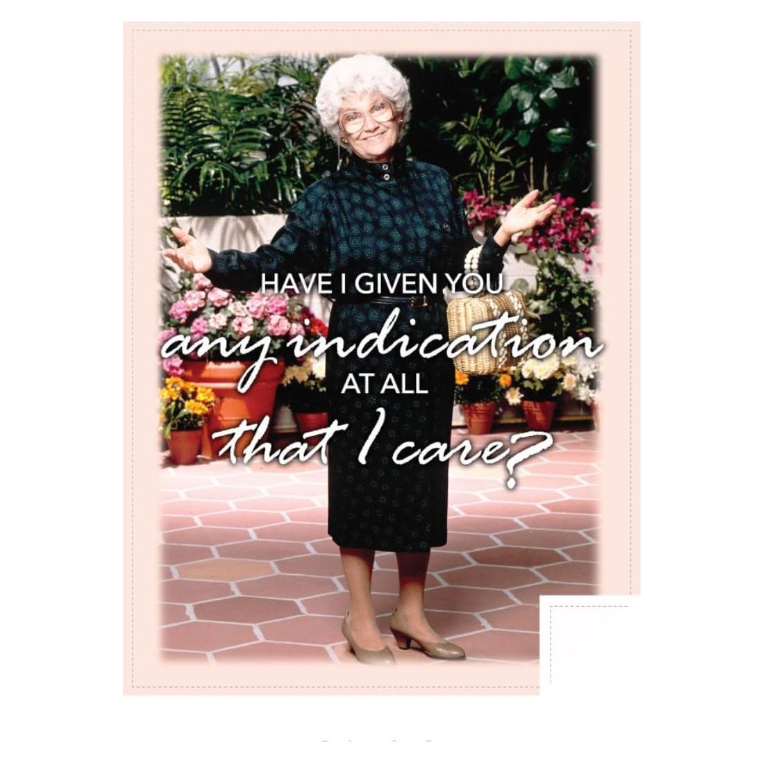 Manta Franco Collectibles Las Chicas de Oro 116x152 cm