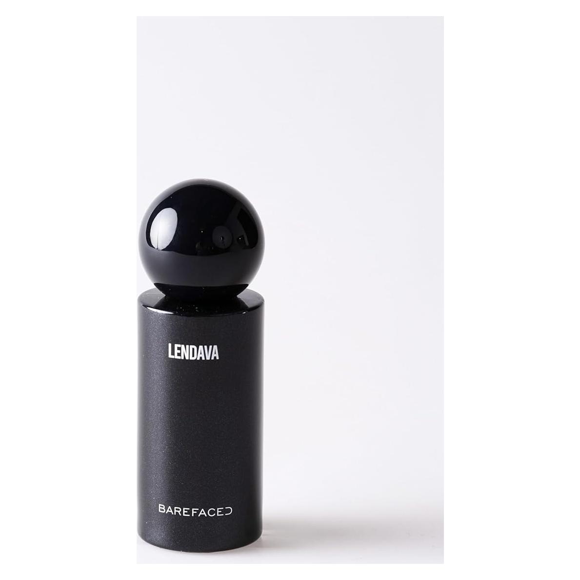 Limpiador de Aceite Barefaced 50 ml | Hidratante y Suave para Piel Sensible