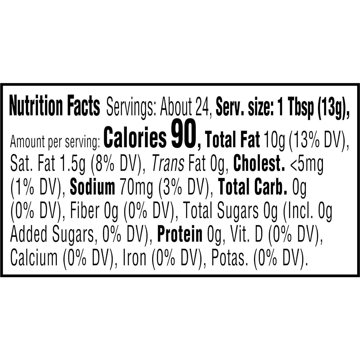 Mayonesa Kraft Real Mayo 355 ml - Cremosa y Suave