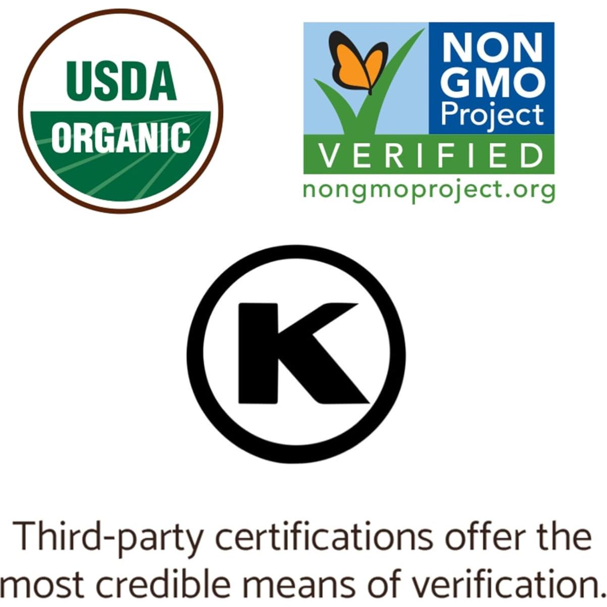 Aceite de Coco Orgánico Jardín de la Vida 861 ml Crudo Virgen