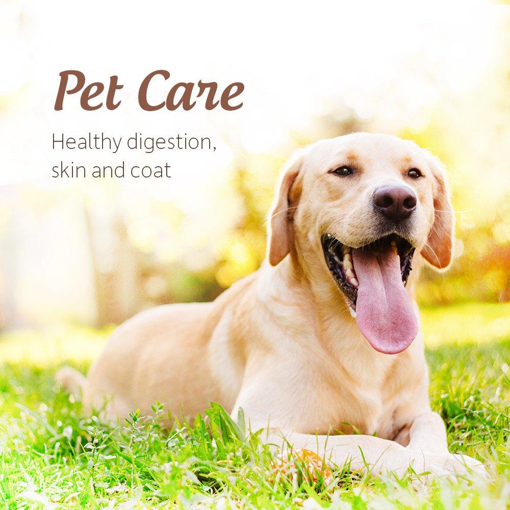 Aceite de Coco Orgánico Jardín de la Vida 861 ml Crudo Virgen