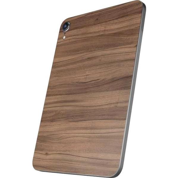Piel de Decal Skinit para iPad Mini 7 (2025) Madera Natural