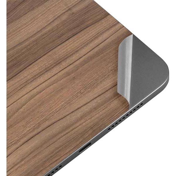 Piel de Decal Skinit para iPad Mini 7 (2025) Madera Natural