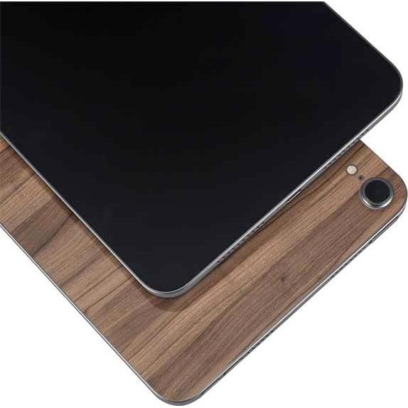 Piel de Decal Skinit para iPad Mini 7 (2025) Madera Natural