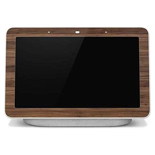 Calcomanía de Madera Natural Skinit para Google Home Hub