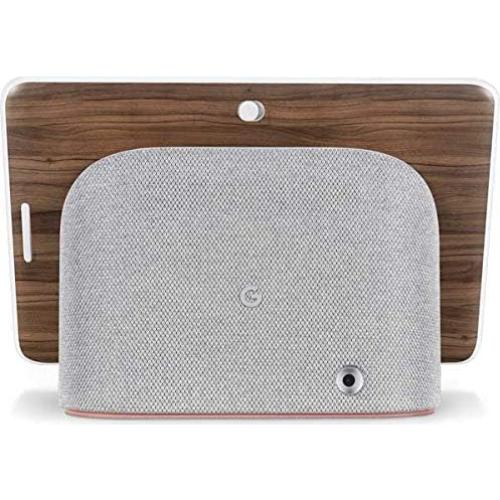 Calcomanía de Madera Natural Skinit para Google Home Hub