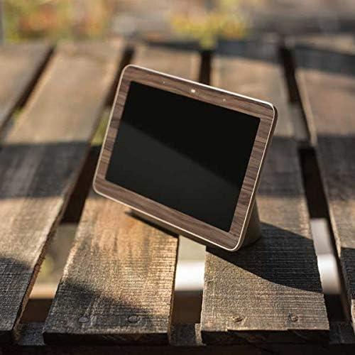 Calcomanía de Madera Natural Skinit para Google Home Hub