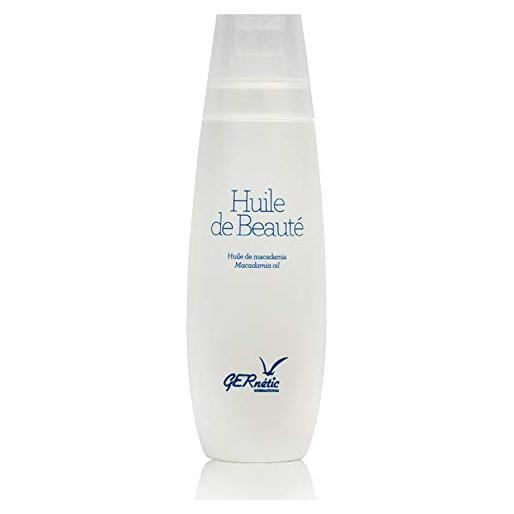 Aceite de Macadamia Gernetic HUILE DE BEUTÉ 200ml