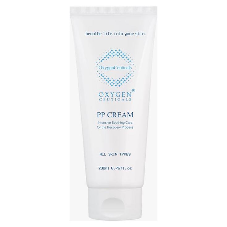 Bálsamo Profesional para Cuidado de Piel Post-Procedimiento 200ml