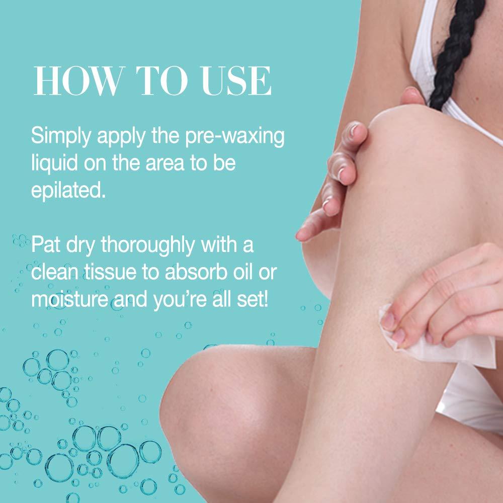 Limpiador Pre Cera Limpiar + Fácil 454 g - Elimina Aceite y Maquillaje