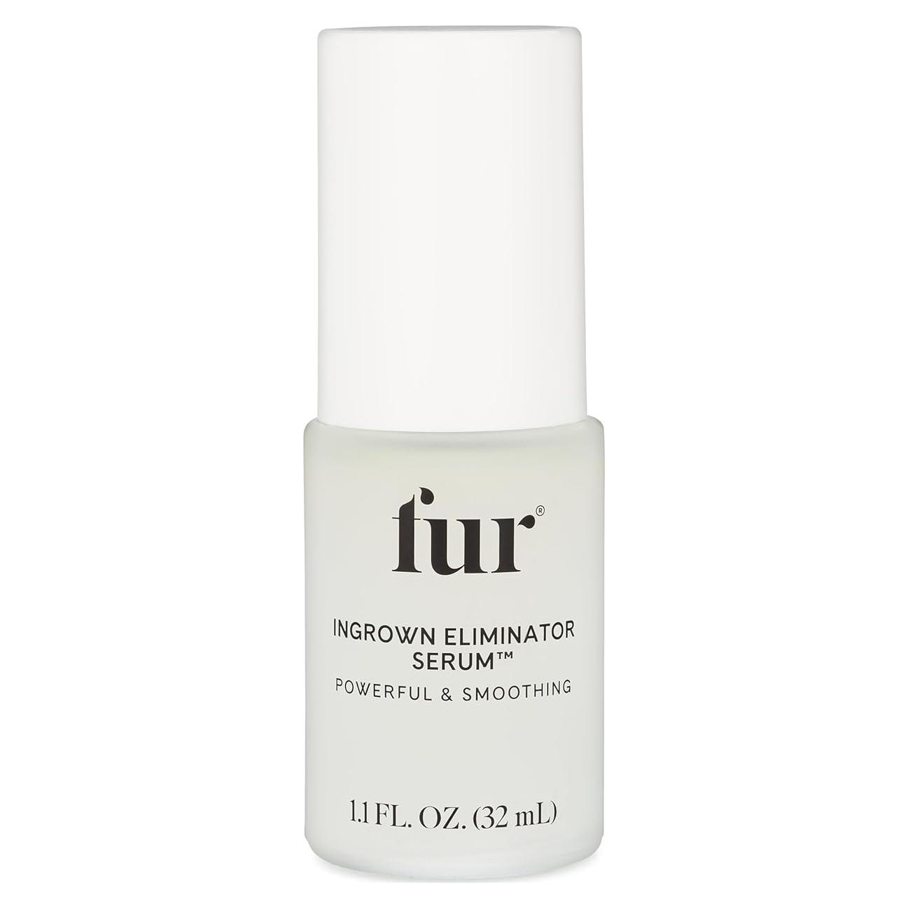 Suero Eliminador de Vellos Encarnados Fur 32.5 ML - Cuidado Piel