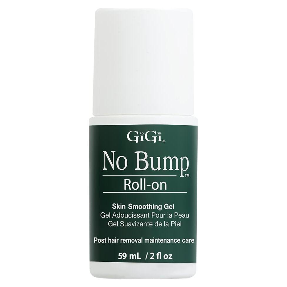 GiGi No Bump Roller Gel 59 ml - Tratamiento Vellos Encarnados