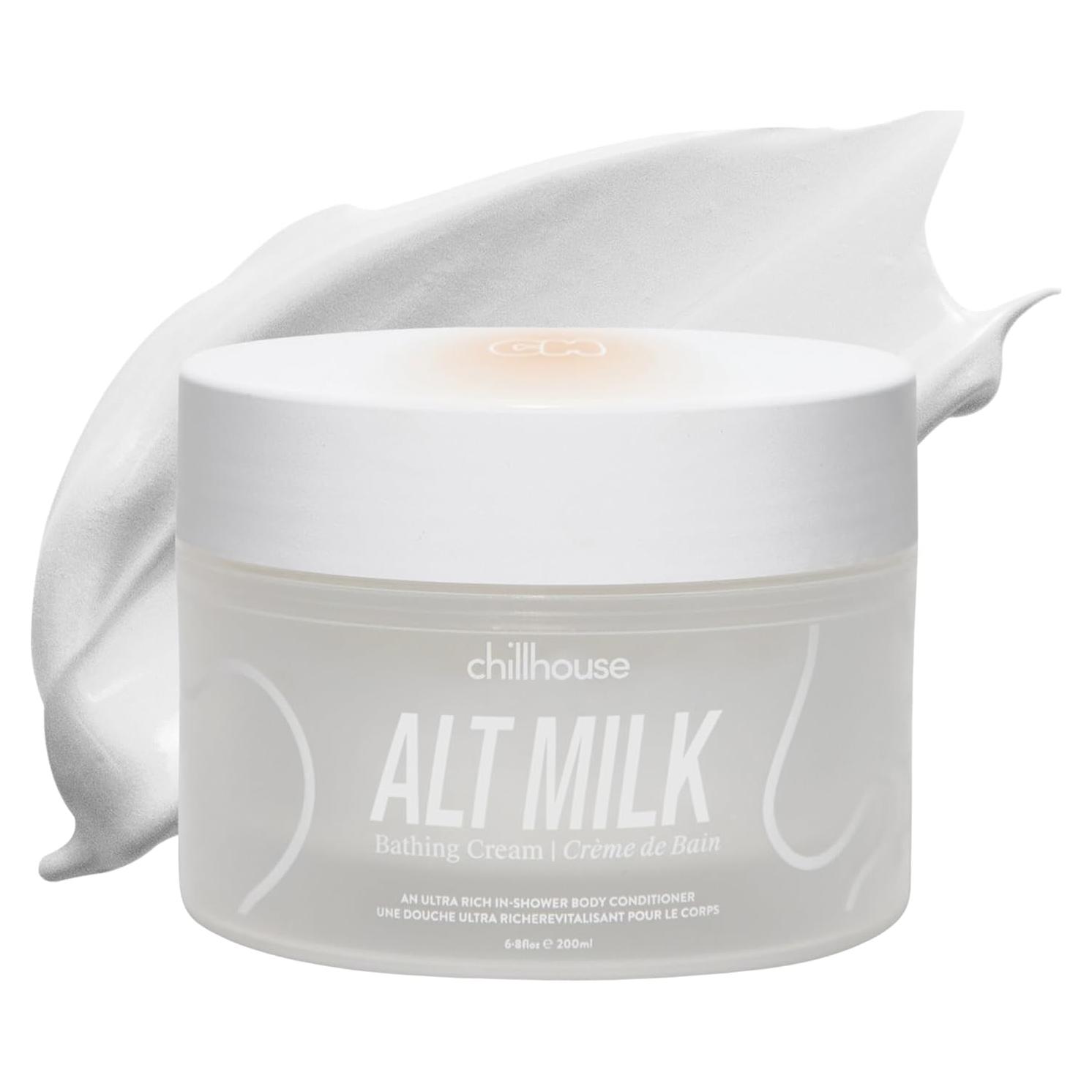 Crema Hidratante Corporal Chillhouse 192.78 ml - Vegana y Libre de Crueldad