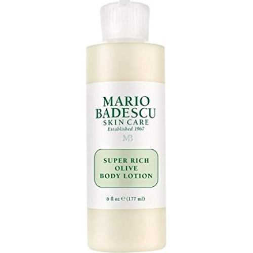 Set de Regalo Cuidado de la Piel Mario Badescu - Hidratante SPF 17, Gel Limpiador, Loción de Pepino, Crema de Manos y Más