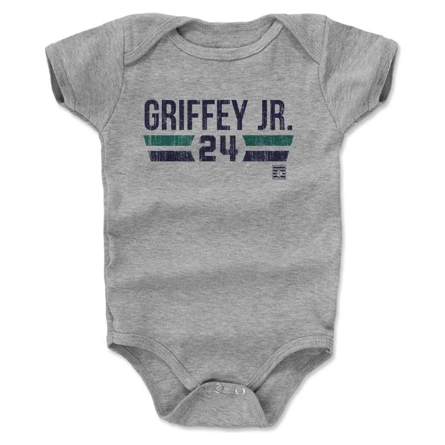 Body para Bebés 500 LEVEL Ken Griffey Jr. 0-24 Meses