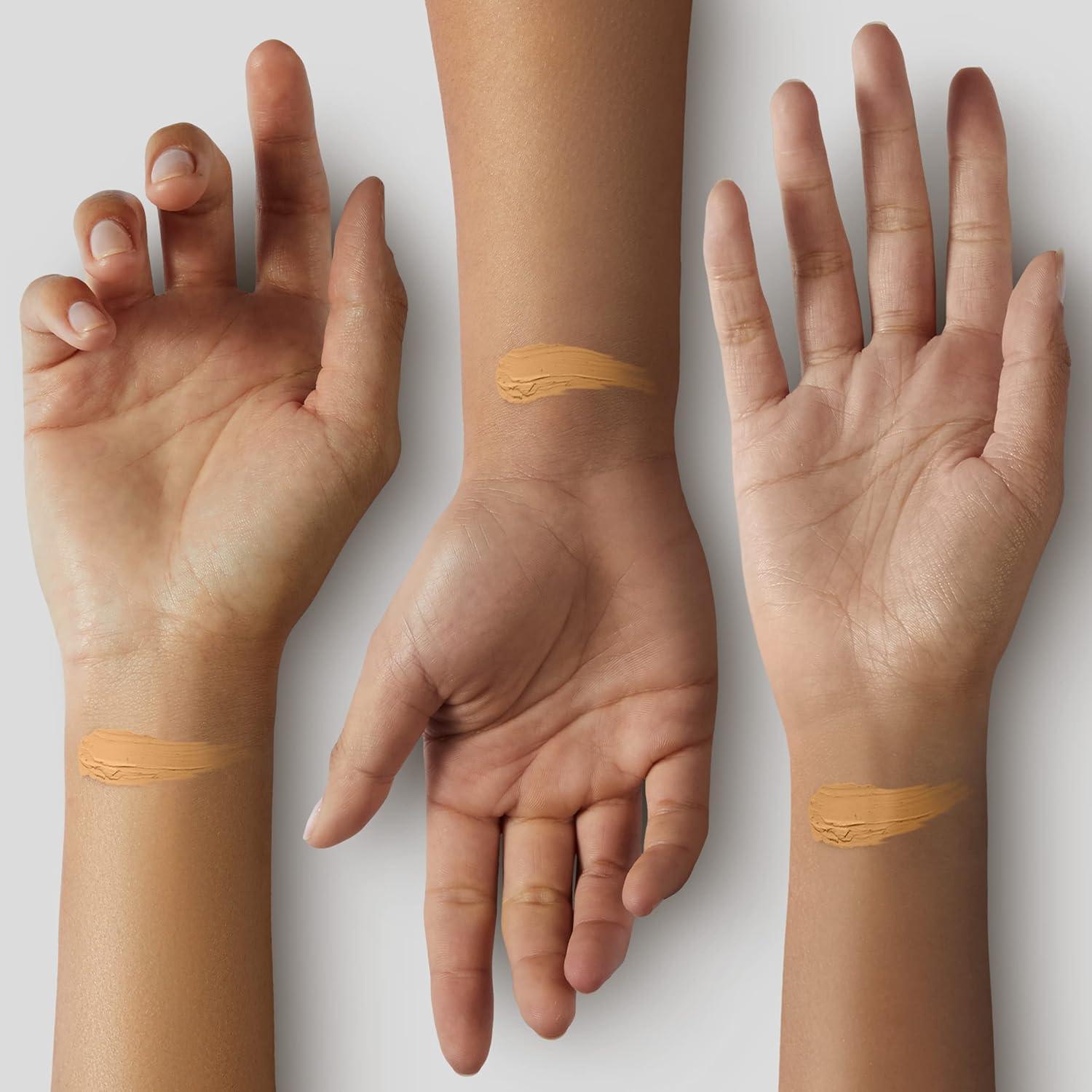 Base de Serum Radiante L'Oreal Paris Age Perfect 28.35ml SPF 50