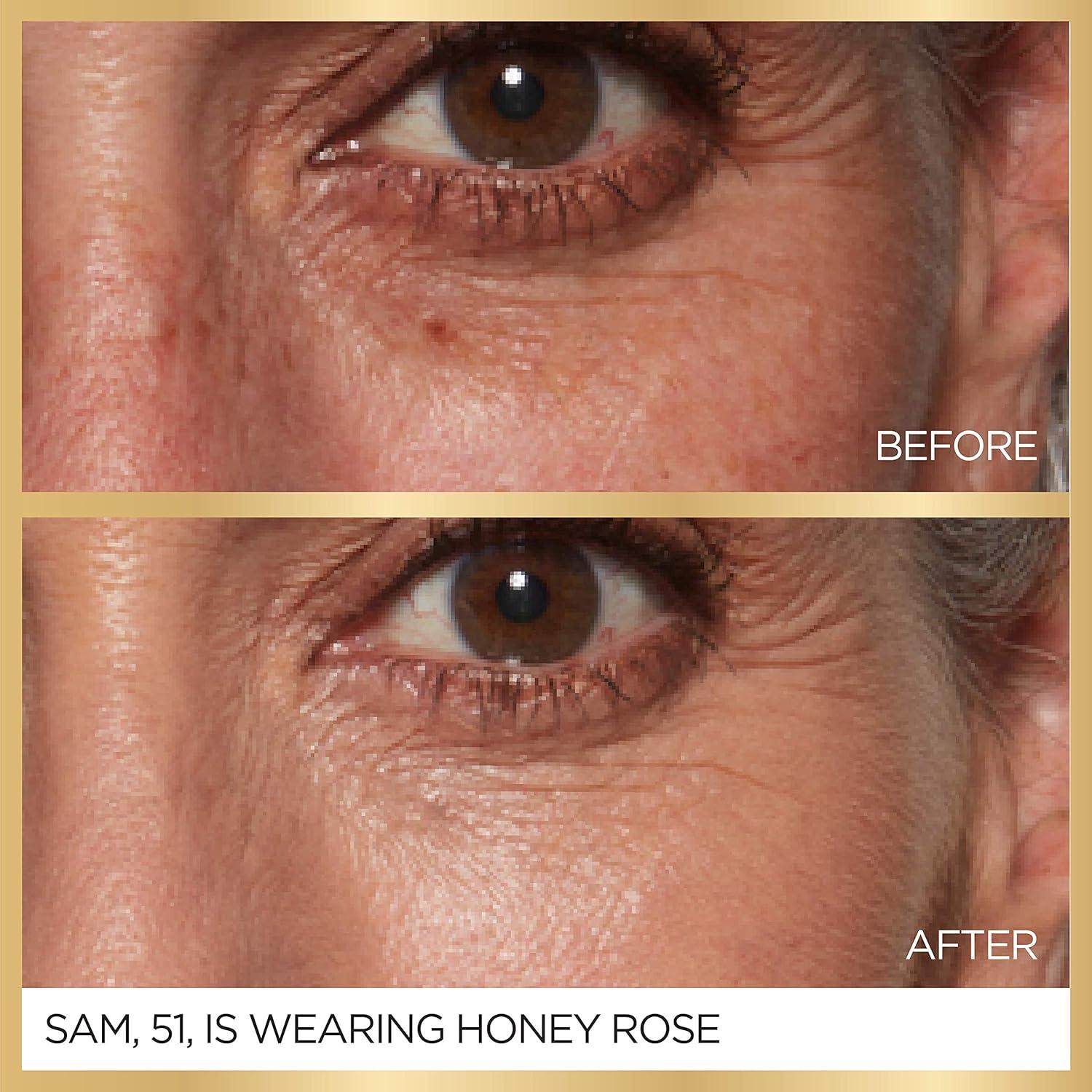 Base de Serum Radiante L'Oreal Paris Age Perfect 28.35ml SPF 50