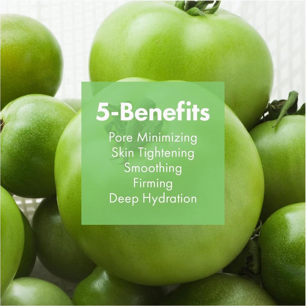 Ampoule Hidratante Facial Dikin Cosmetics 50ml - Minimizador de Poros