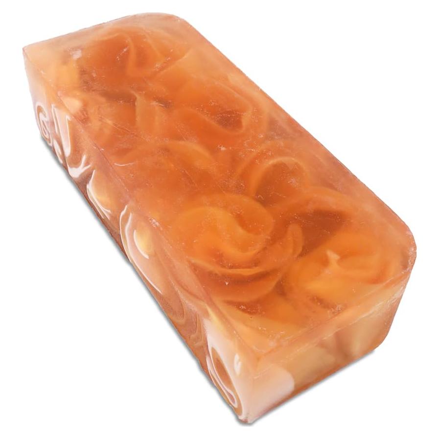 Jabón en barra Primal Elements 2.5 kg Jugo de Tomate