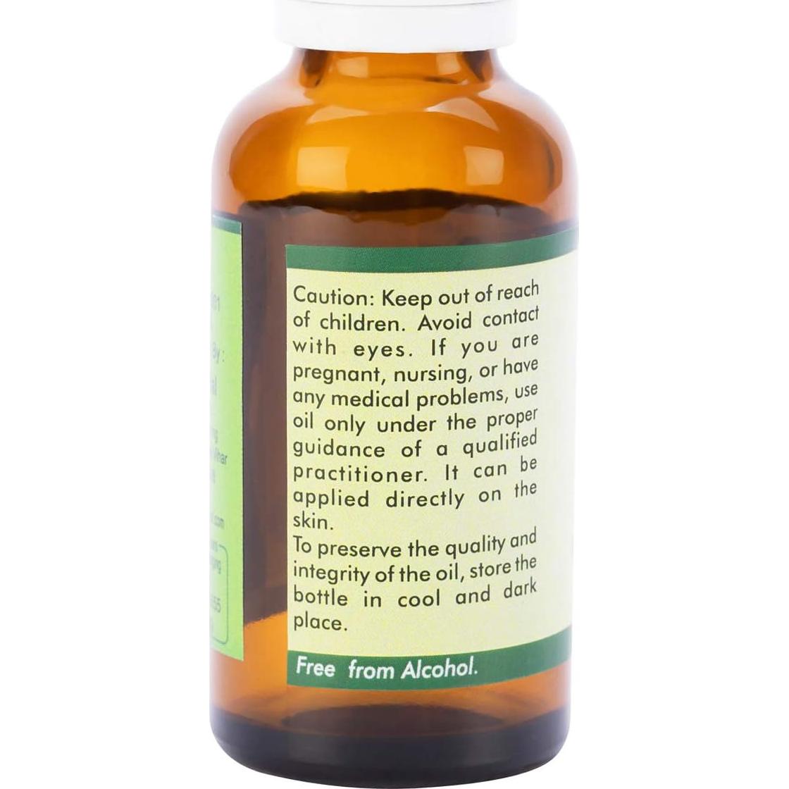 Aceite de Semilla de Tomate R V Essential 5ml - 100% Puro Natural