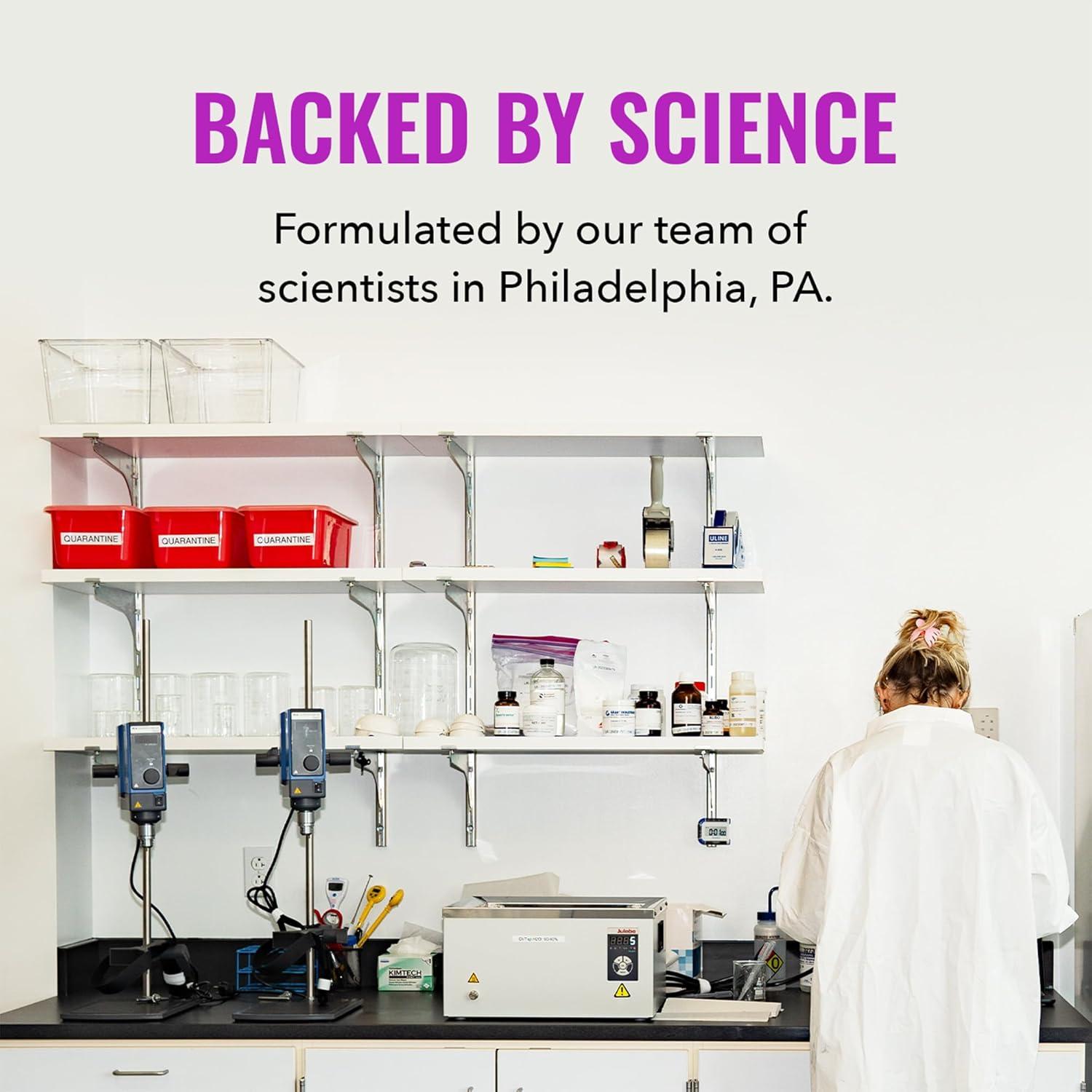 Tónico Exfoliante Good Molecules 120ml Ácido Glicólico Hidratante