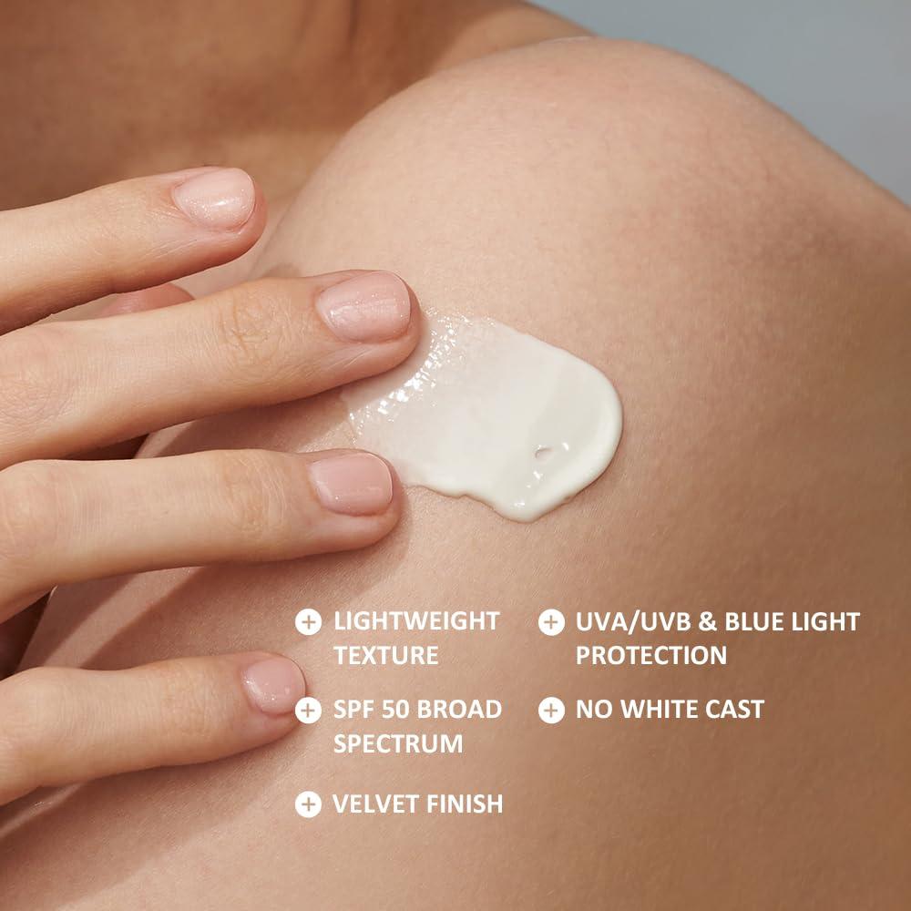 Protector Solar Haruharu Wonder Arroz Negro 49.9ml x2