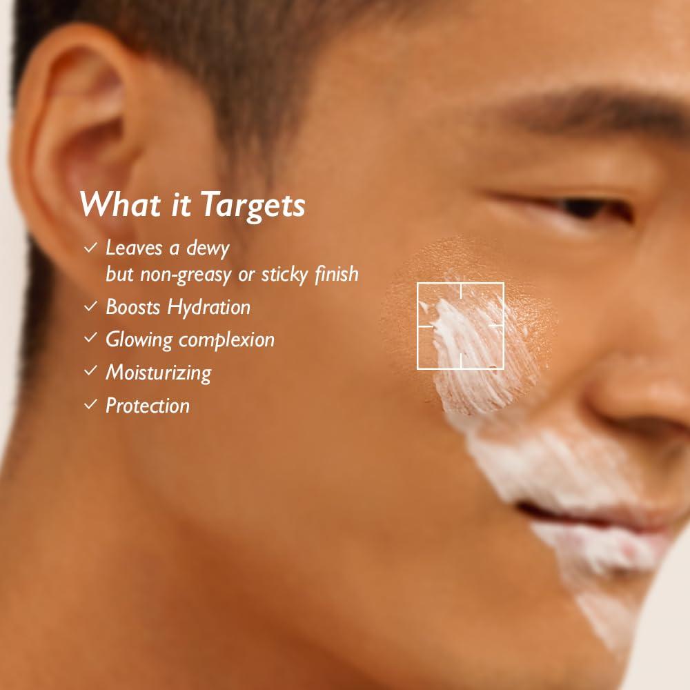 Protector Solar Haruharu Wonder Arroz Negro 49.9ml x2