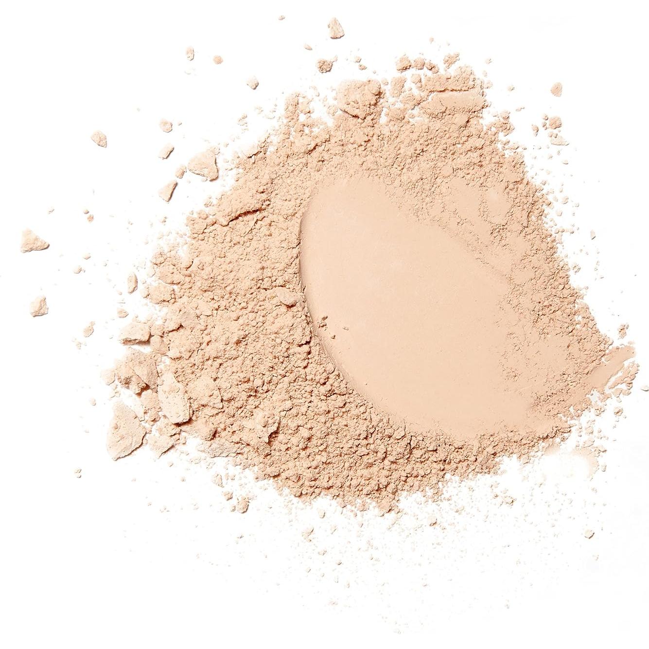 Polvo de Arroz Palladio Translúcido 17g - Fijador Matificante