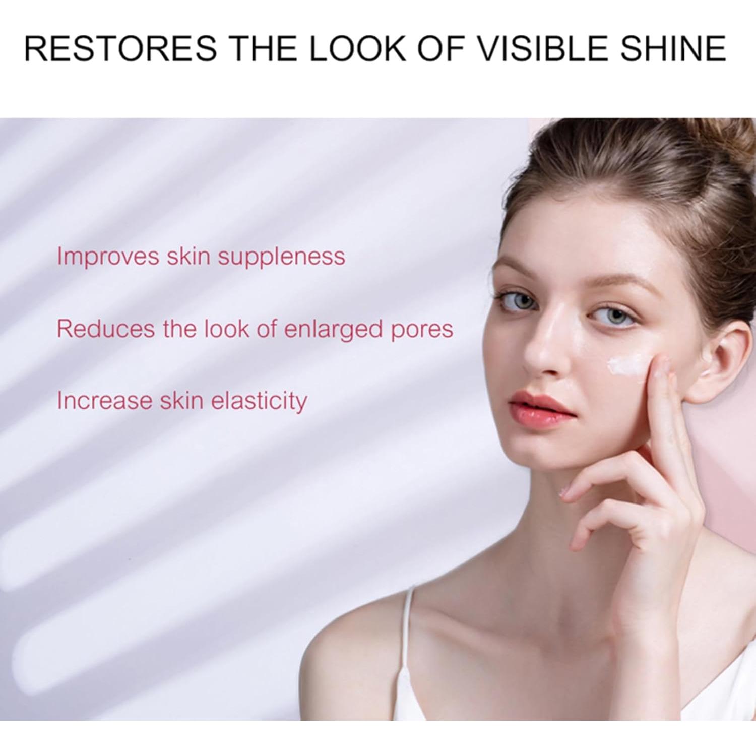 Set de Cuidado Facial Anti Envejecimiento O'KADY 8 Productos