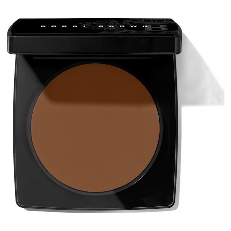 Polvo Compacto Fijador Bobbi Brown Sheer Finish 99g