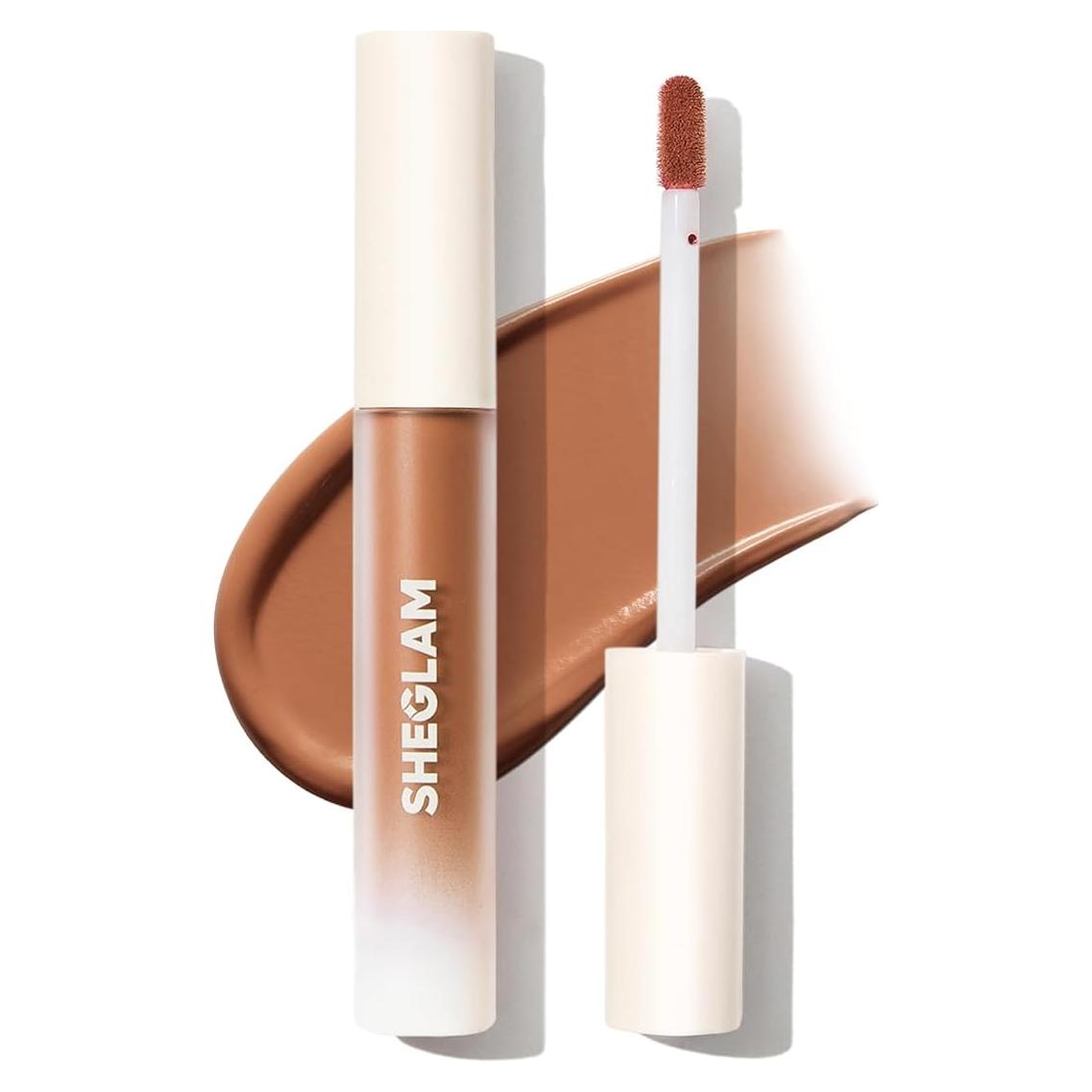 Pintalabios Líquido Mate SHEGLAM Bougie Larga Duración 32g