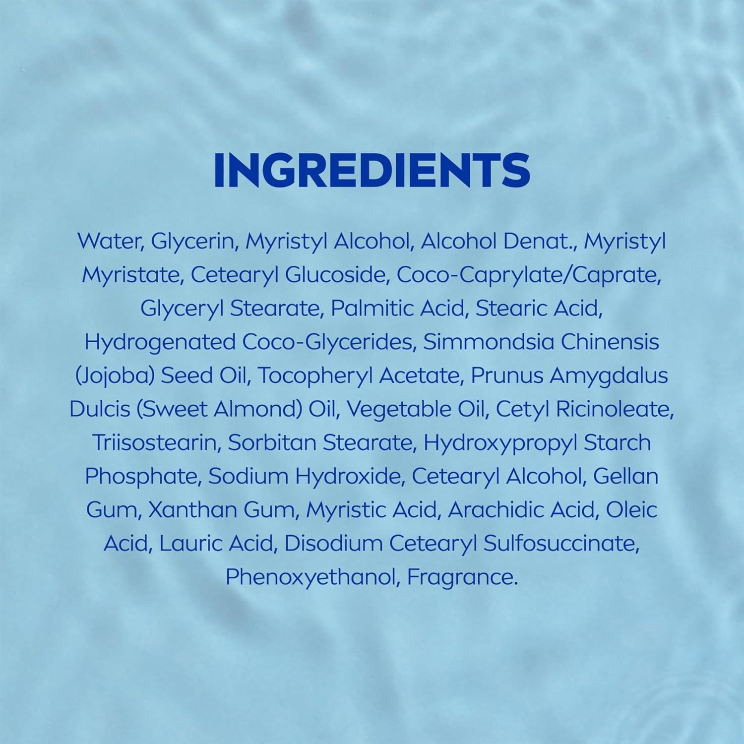 NIVEA Suave Crema Hidratante 454 g - Facial, Corporal y de Manos