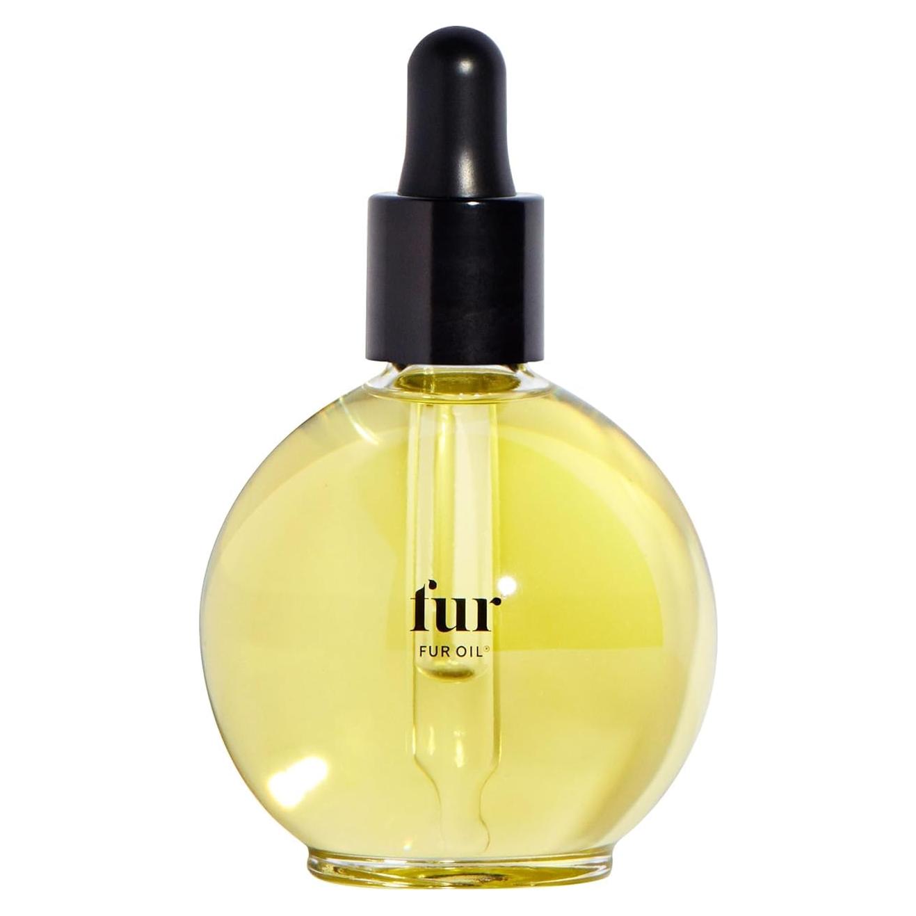 Aceite para Vellos Encarnados Fur 14ml - Jojoba y Árbol de Té