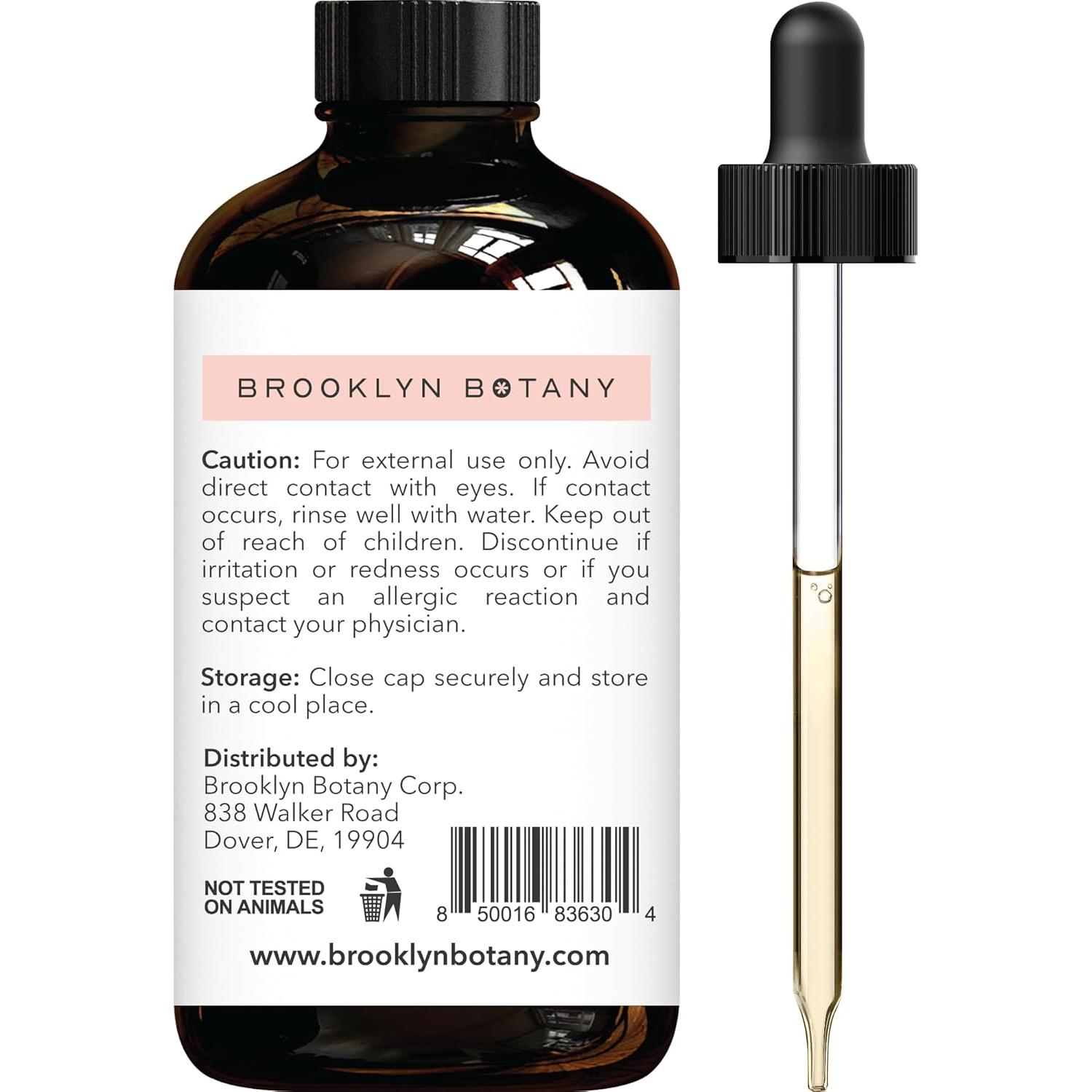 Aceite Esencial de Lavanda Brooklyn Botany 118 ml - 100% Puro