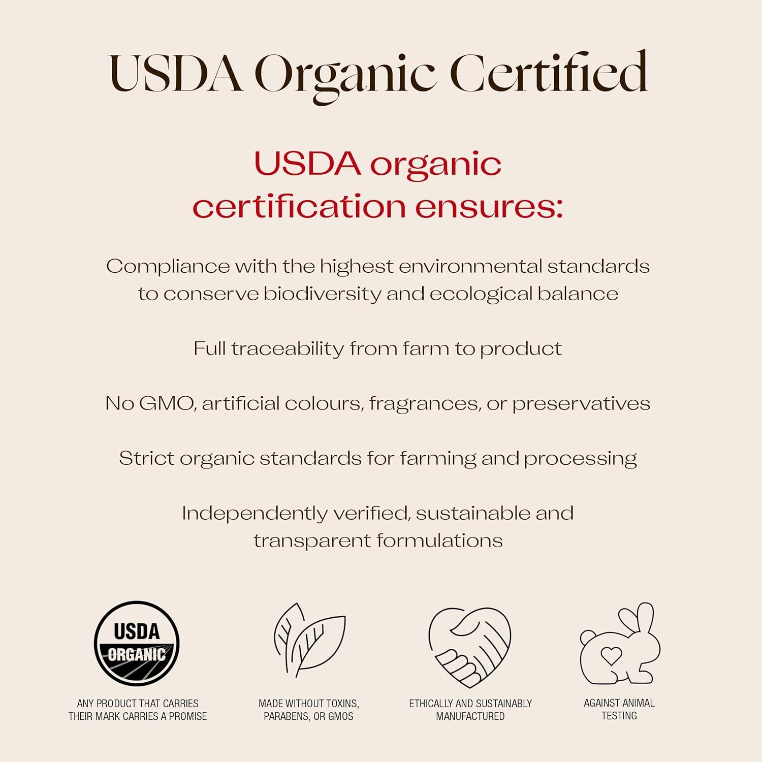 Aceite de Rosa Mosqueta Orgánico Trilogy 20 ml - Nutrición Intensiva