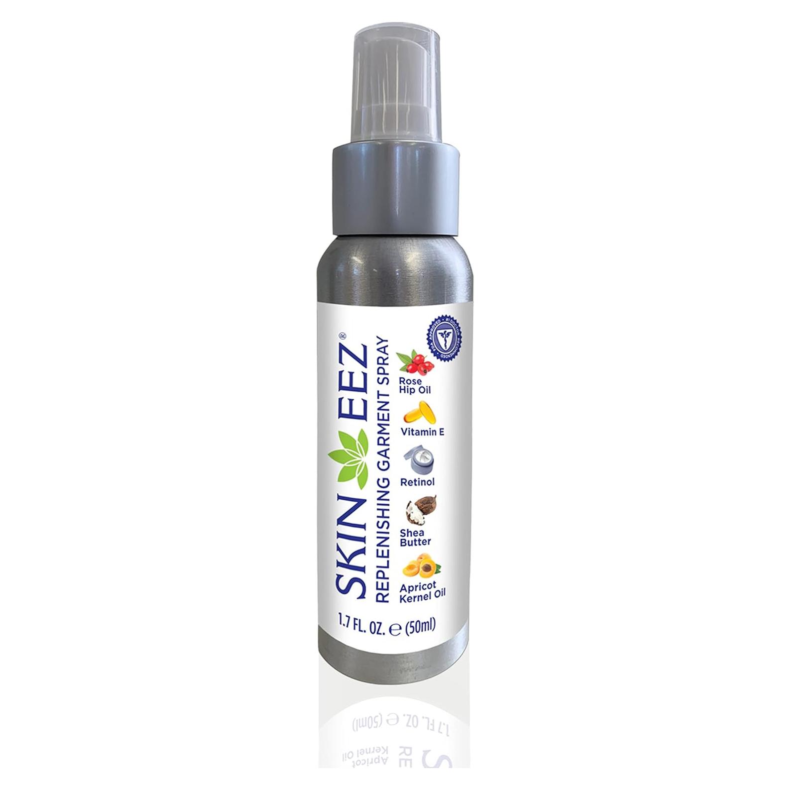 Spray Reabastecedor de Prendas Skineez 50.5 ml - Cuidado Piel