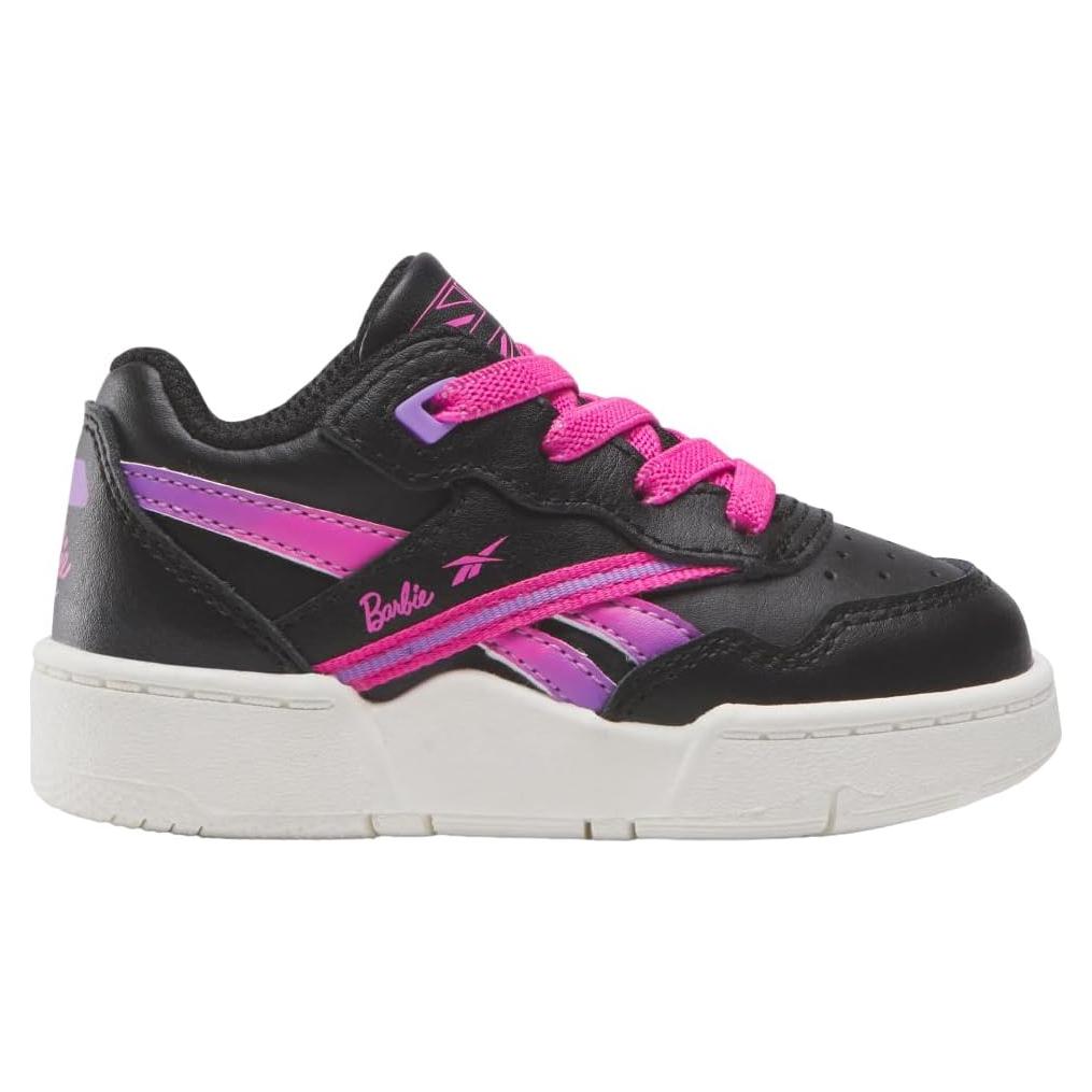 Zapatillas de Baloncesto Reebok para Niñas Bebé BB 4000 II