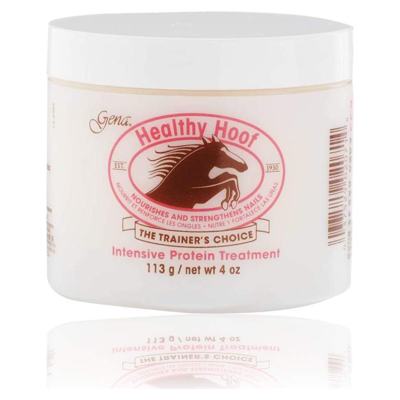 Crema Gena Healthy Hoof 113.4 g - Cuidado de Uñas y Cutículas