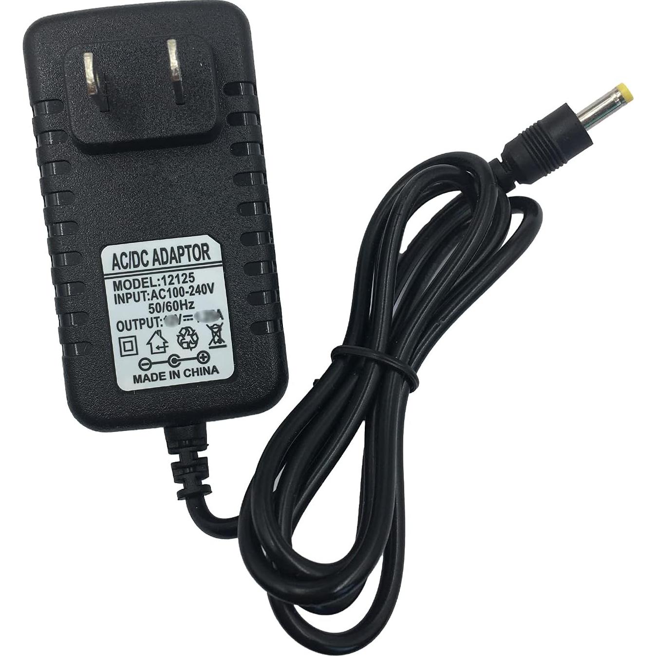 Cable de alimentación 15W para Alexa Dot 4ta/3ra/5ta Gen