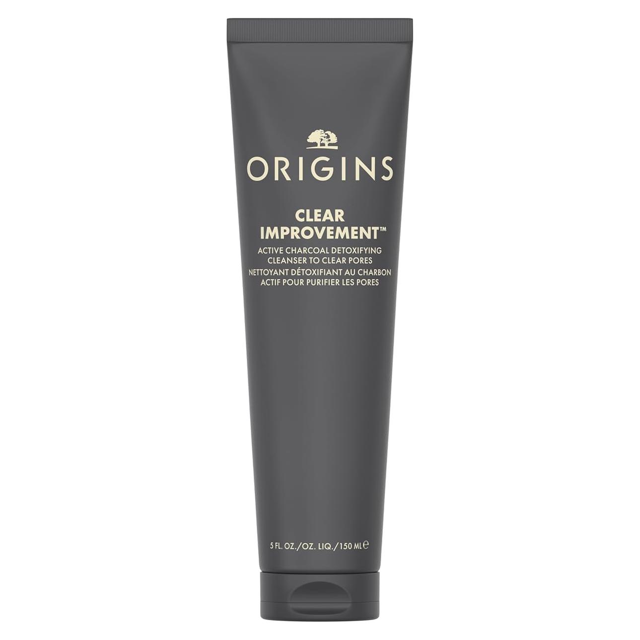 Limpiador Desintoxicante Origins Clear Improvement 148 ml