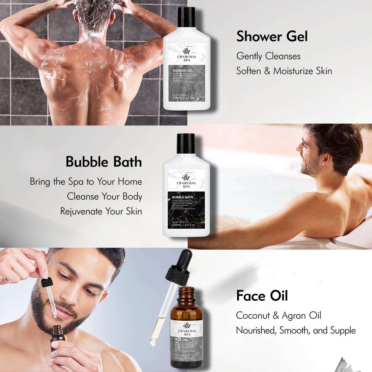 Cesta de Regalo de Spa de Lujo RA ROSA ACCA 23 Piezas