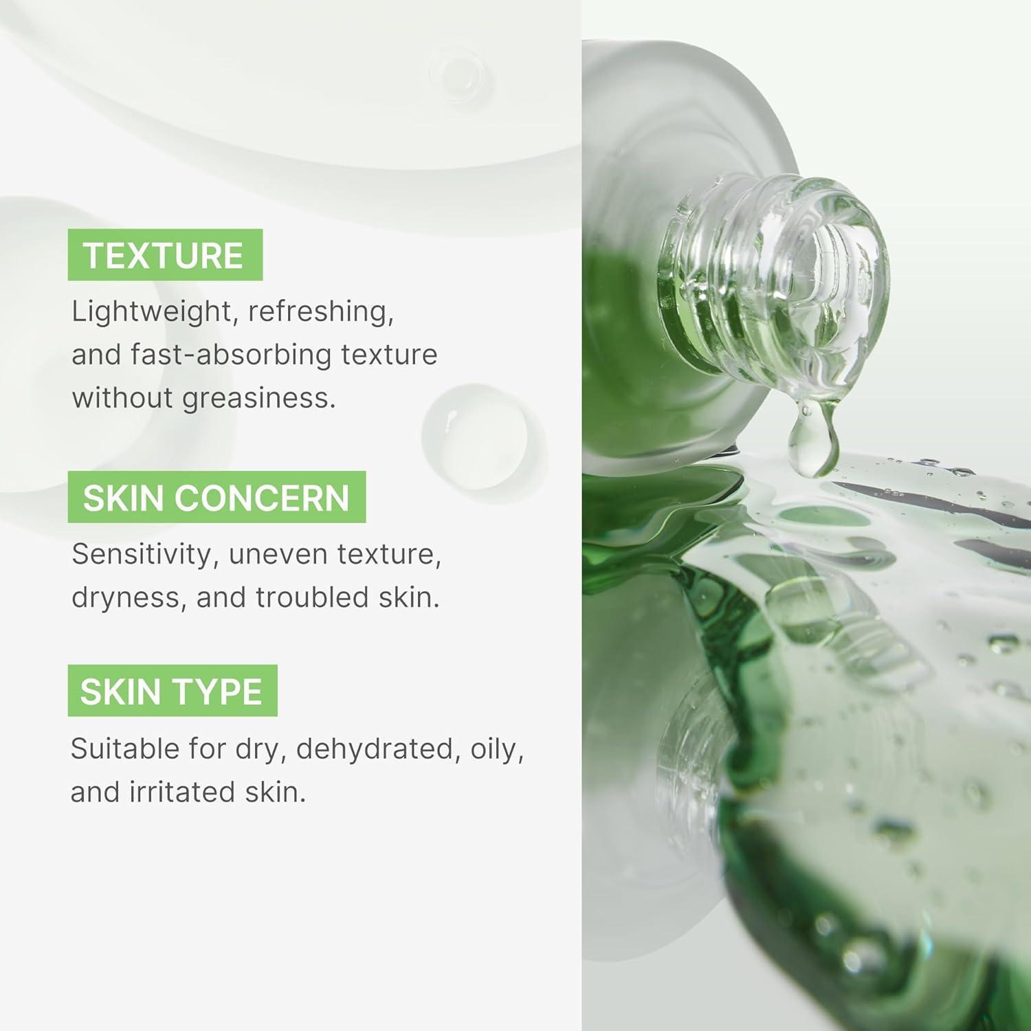 Ampoule Medicube Exosome Cica Tea Tree 30ml - Suero Calmante