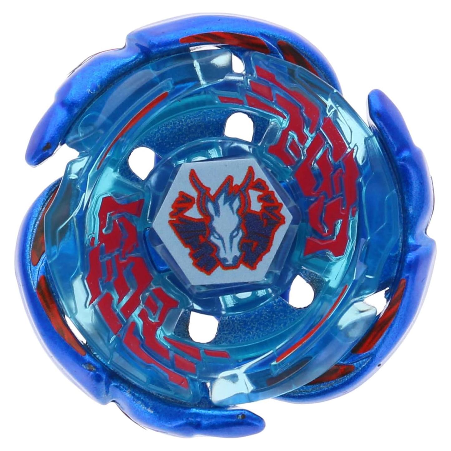 Trompo de Metal Magicmode BB70 Antigravedad Juguete 12.7cm