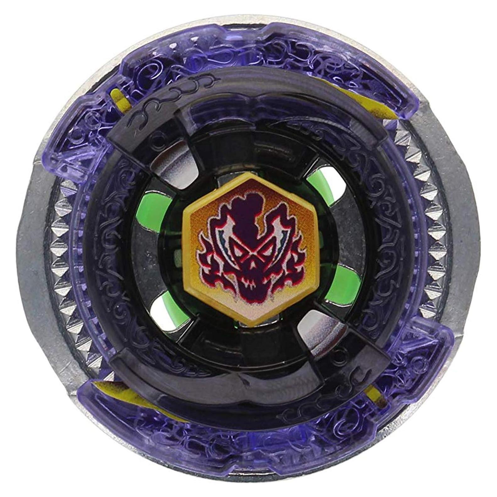 Trompo de Metal Magicmode BB113 Antigravedad 12.7 cm