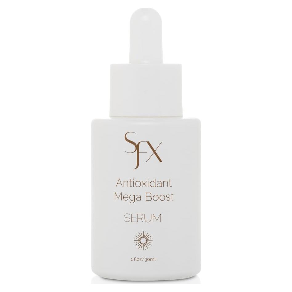 Aditivo Bronceado Sin Sol SunFX 30ml - Antioxidantes Sandía, Goji, Acai