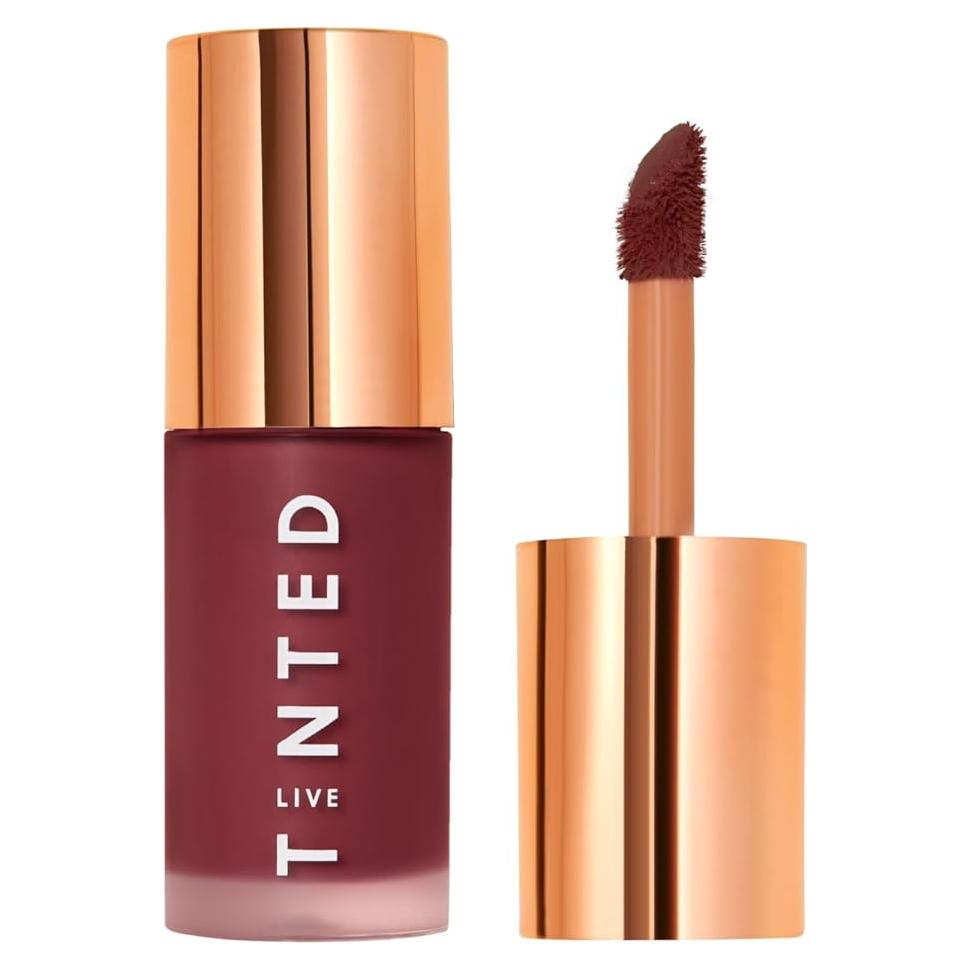 Rubor Líquido Live Tinted Blush Crush 28.35 g - Berry