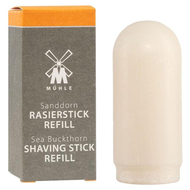 Recarga Jabón de Afeitar MUEHLE Espino Marino 37g