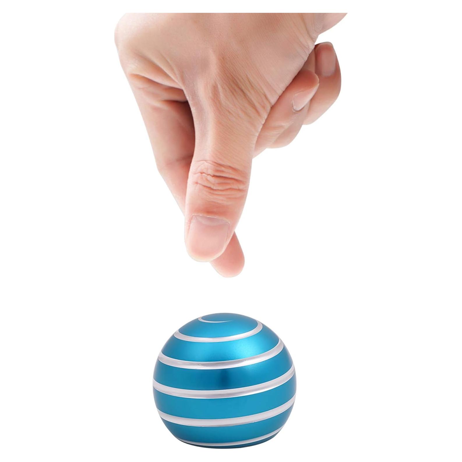 Juguete Cinético de Escritorio Samisoler 3,81 cm Alivio Estrés