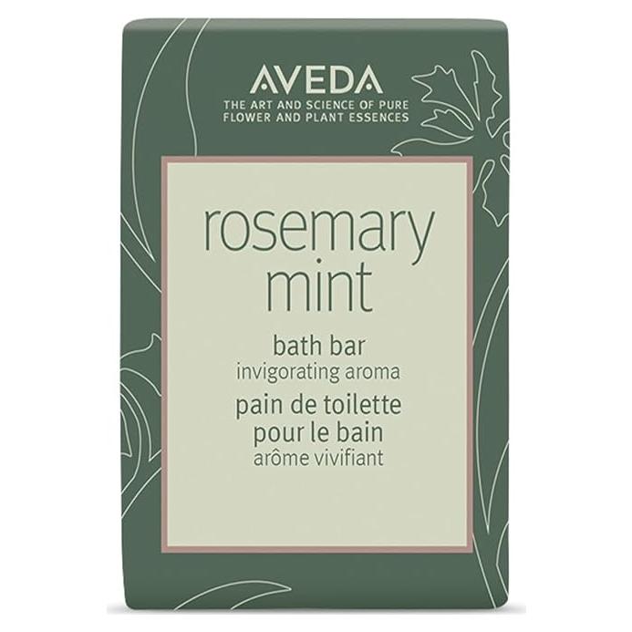 Jabón de Barra de Baño Aveda Romero Menta 198g